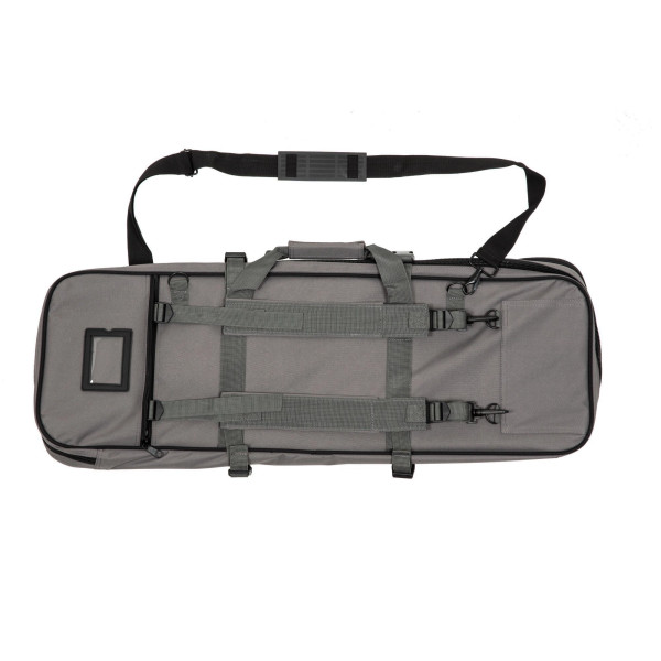 Gun Bag V2 - 84cm - Chaos Grey